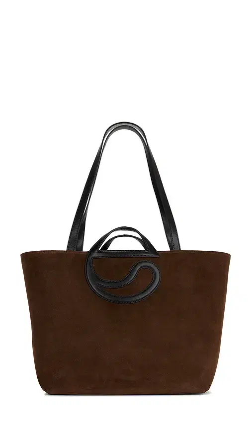 C Handle Tote