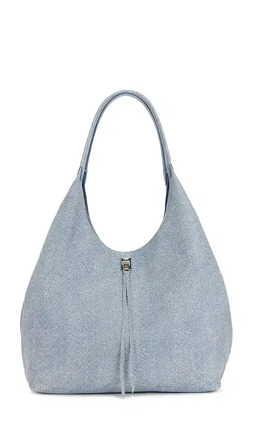 Rebecca Minkoff Darren Signature Carryall Tote Bag