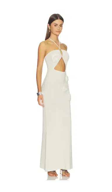 Capittana Pipa Dress | Thumbnail 2