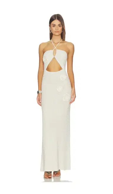 Capittana Pipa Dress | Thumbnail 1