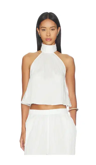 THE LINE BY K Tess Top | Thumbnail 1