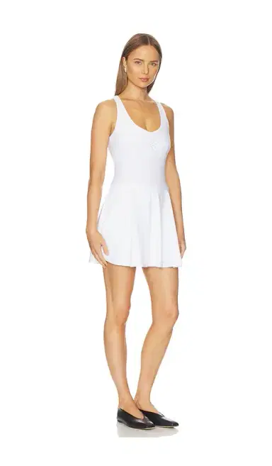 Beyond Yoga Twist Dress | Thumbnail 2 Beyond Yoga Twist Dress | Thumbnail 2