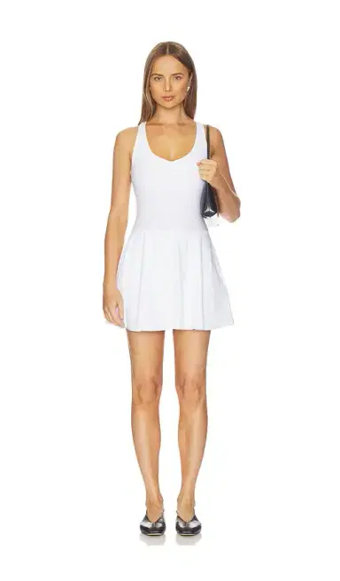 Beyond Yoga Twist Dress | Thumbnail 1 Beyond Yoga Twist Dress | Thumbnail 1