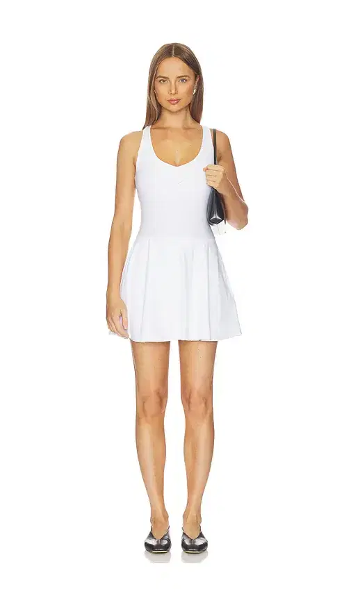 Twist Dress