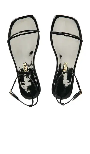 TKEES Twiggy Sandal | Thumbnail 1