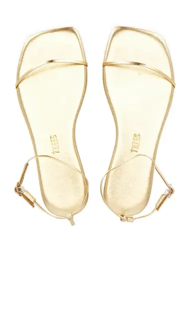 TKEES Twiggy Sandal | Thumbnail 1 TKEES Twiggy Sandal | Thumbnail 1
