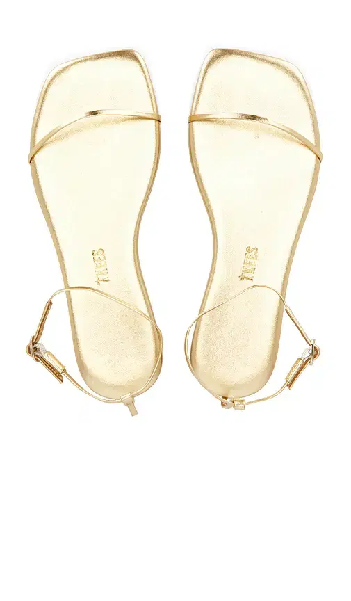 Twiggy Sandal