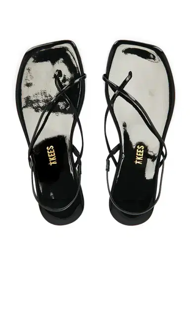 TKEES Millie Sandal | Thumbnail 1