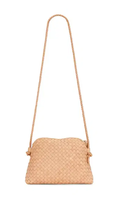 Loeffler Randall Mallory Woven Crossbody Bag | Thumbnail 2 Loeffler Randall Mallory Woven Crossbody Bag | Thumbnail 2