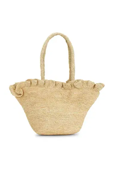Loeffler Randall Cyrus Woven Tote Bag | Thumbnail 2 Loeffler Randall Cyrus Woven Tote Bag | Thumbnail 2