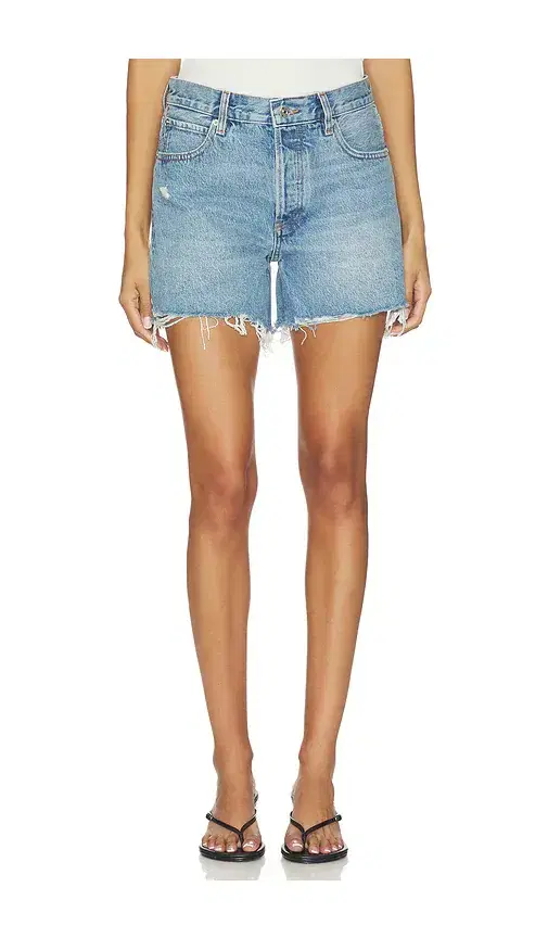 FRAME The Long Hang Short