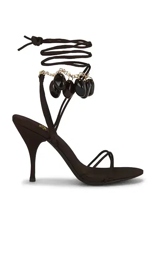 Jeffrey Campbell Georja Sandal