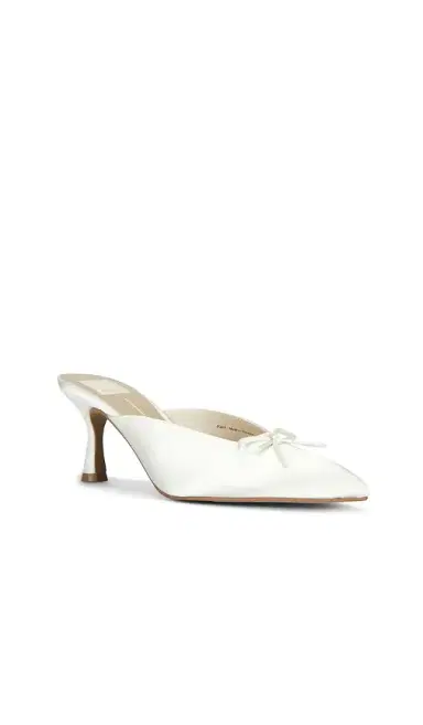 Dolce Vita Cleo High Sandal | Thumbnail 2