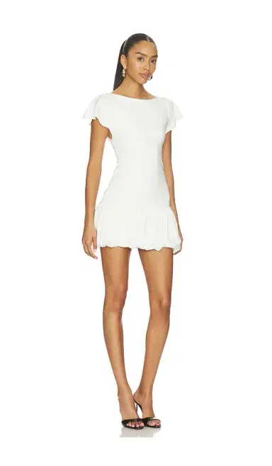 OW Collection x REVOLVE Zaria Mini Dress | Thumbnail 2 OW Collection x REVOLVE Zaria Mini Dress | Thumbnail 2