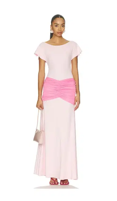 OW Collection x REVOLVE Gaia Maxi Dress | Thumbnail 1 OW Collection x REVOLVE Gaia Maxi Dress | Thumbnail 1