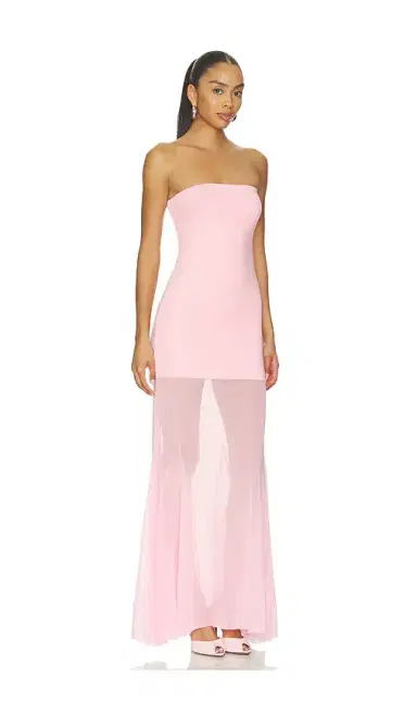 OW Collection x REVOLVE Mina Maxi Dress | Thumbnail 2 OW Collection x REVOLVE Mina Maxi Dress | Thumbnail 2