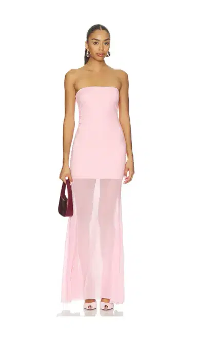 OW Collection x REVOLVE Mina Maxi Dress | Thumbnail 1 OW Collection x REVOLVE Mina Maxi Dress | Thumbnail 1