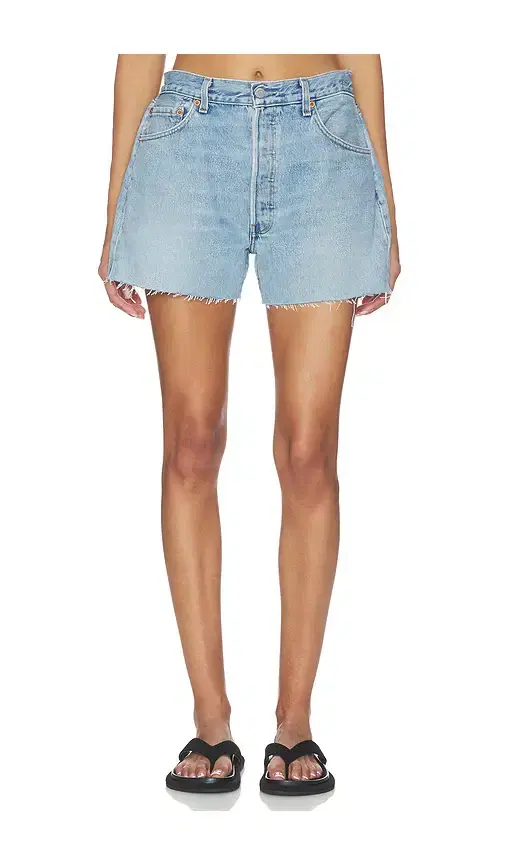 Off-duty Short