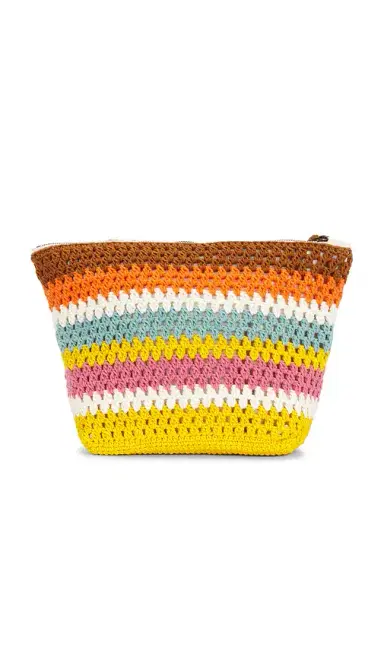 Marie Marie Amsterdam Pouch Large | Thumbnail 2 Marie Marie Amsterdam Pouch Large | Thumbnail 2