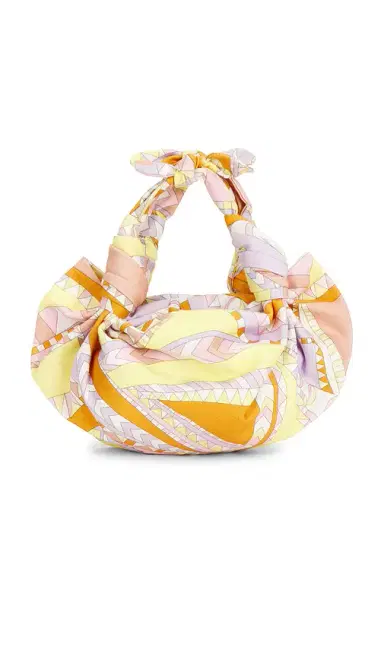 NLA Collection Knot Bag | Thumbnail 2 NLA Collection Knot Bag | Thumbnail 2