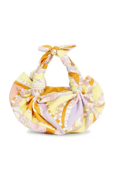NLA Collection Knot Bag | Thumbnail 1 NLA Collection Knot Bag | Thumbnail 1