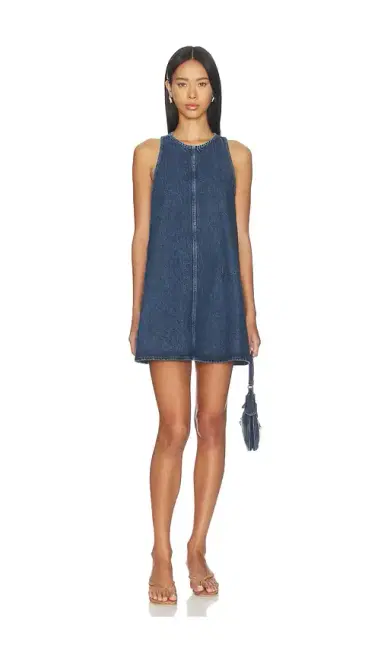AGOLDE Harriet Dress | Thumbnail 2