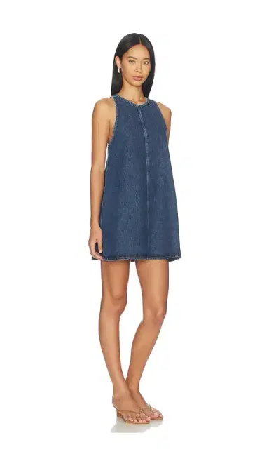 AGOLDE Harriet Dress | Thumbnail 1