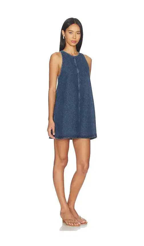 Harriet Dress