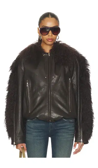 MANOKHI Jade Coat | Thumbnail 2
