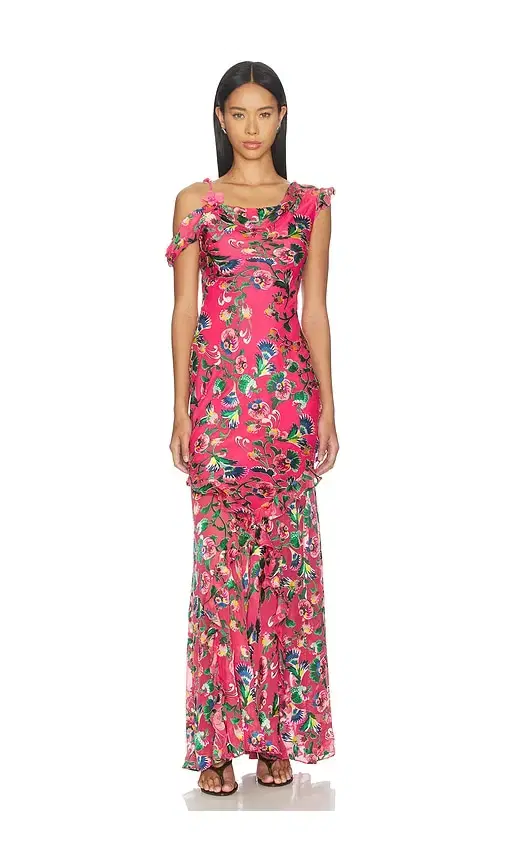 Seema Dress
