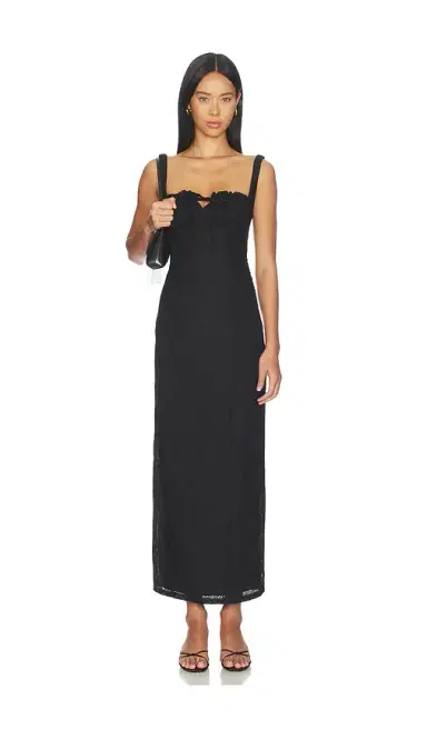 MORE TO COME Lainey Maxi Dress | Thumbnail 1