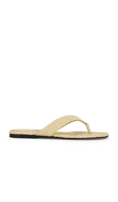 Vince Lotus Sandal | Thumbnail 1 Vince Lotus Sandal | Thumbnail 1