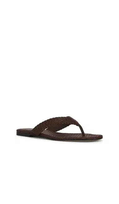 Vince Lotus Sandal | Thumbnail 2