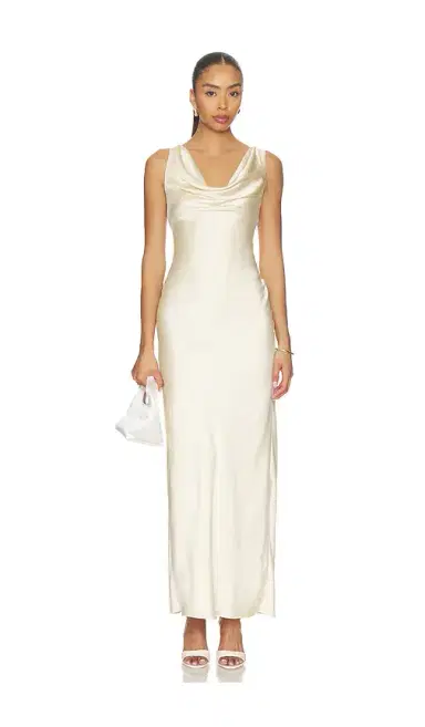 Lovers and Friends Katherine Maxi Dress | Thumbnail 2 Lovers and Friends Katherine Maxi Dress | Thumbnail 2