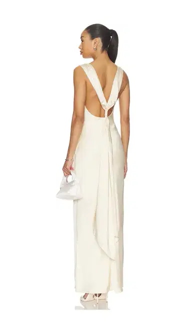 Lovers and Friends Katherine Maxi Dress | Thumbnail 1 Lovers and Friends Katherine Maxi Dress | Thumbnail 1
