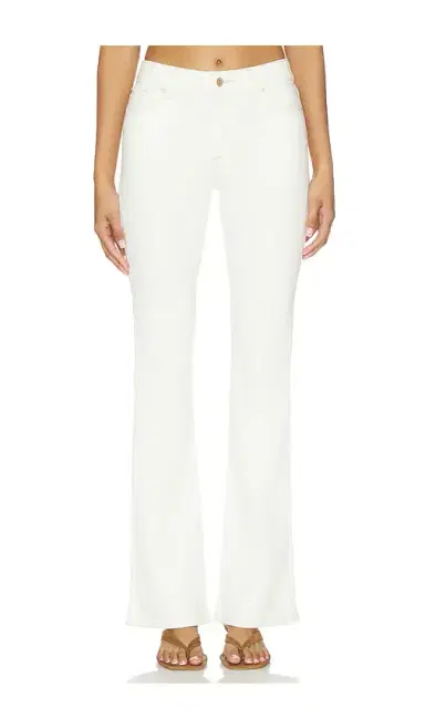 7 For All Mankind The Leggy Bootcut Jeans | Thumbnail 1