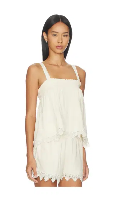 Bobi Malaga Tank Top | Thumbnail 2