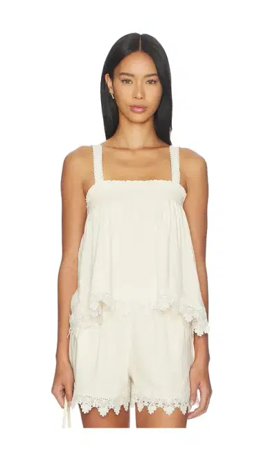 Bobi Malaga Tank Top | Thumbnail 1