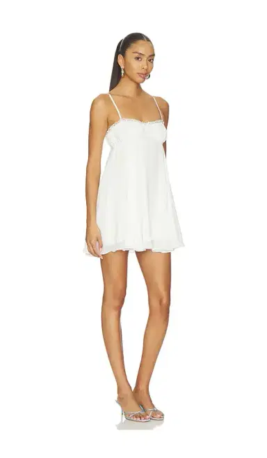 Lovers and Friends Julie Mini Dress | Thumbnail 2