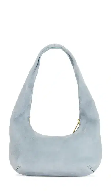 MANSUR GAVRIEL Gnocchi Shoulder Bag | Thumbnail 2 MANSUR GAVRIEL Gnocchi Shoulder Bag | Thumbnail 2