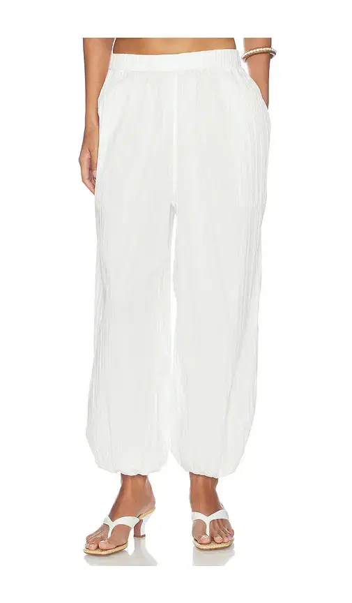 THE LINE BY K Louis Genie Pant
