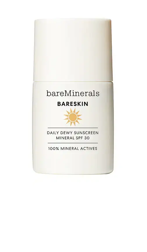 bareMinerals BARESKIN Daily Dewy Sunscreen Mineral SPF 30