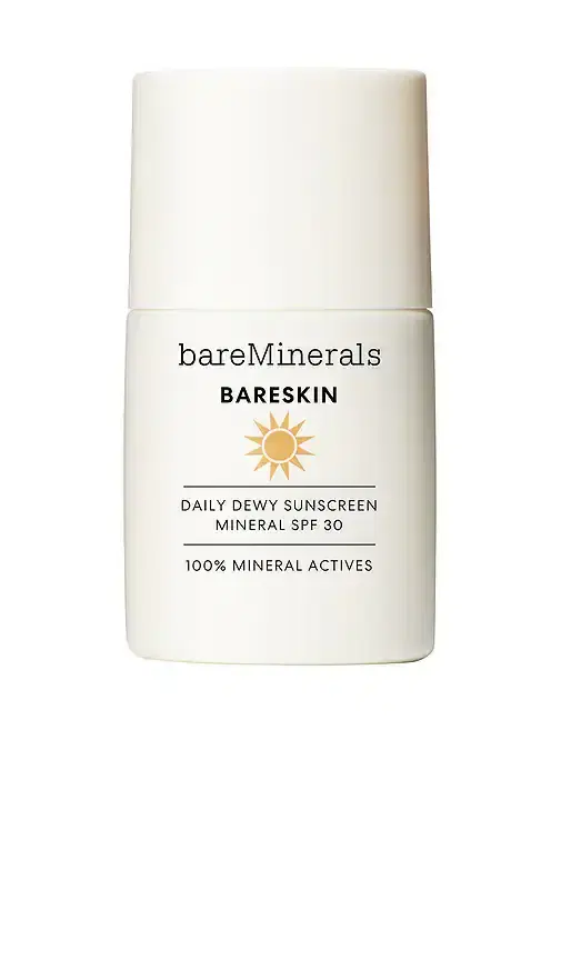 bareMinerals BARESKIN Daily Dewy Sunscreen Mineral SPF 30