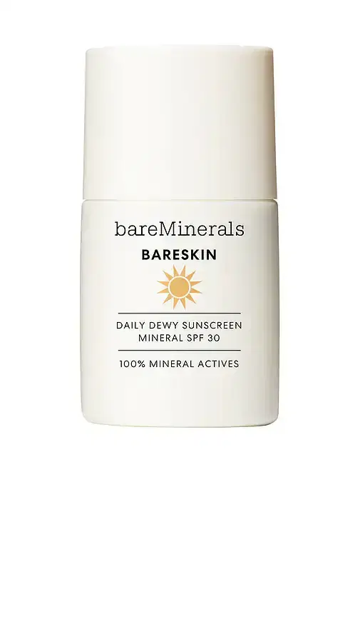 bareMinerals BARESKIN Daily Dewy Sunscreen Mineral SPF 30