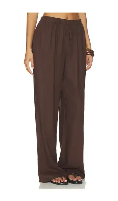 Tularosa Kai Linen Pant | Thumbnail 2 Tularosa Kai Linen Pant | Thumbnail 2