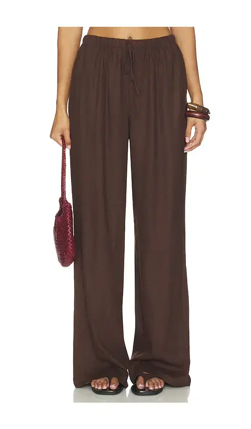 Kai Linen Pant