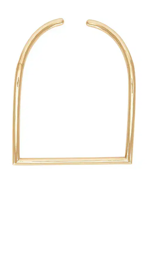 Square Necklace