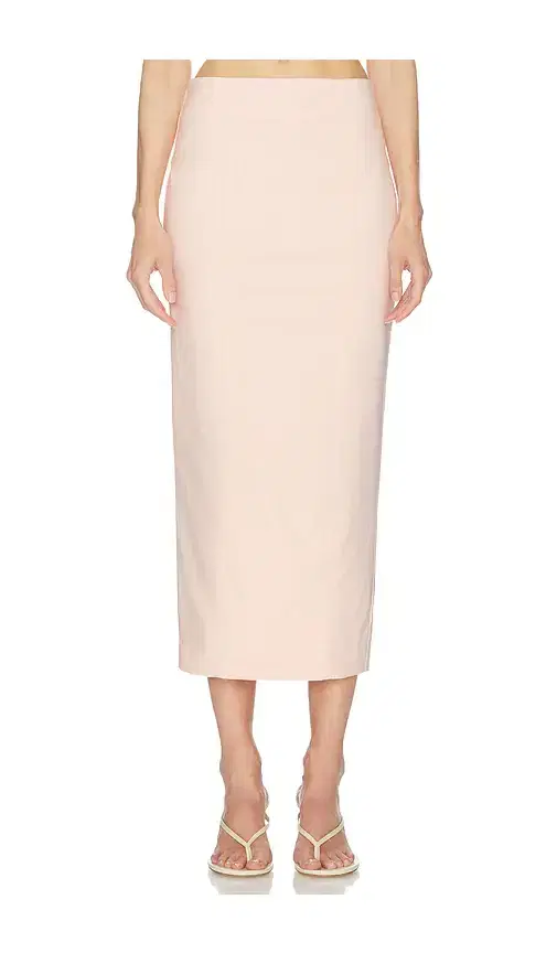Aurora Midi Skirt