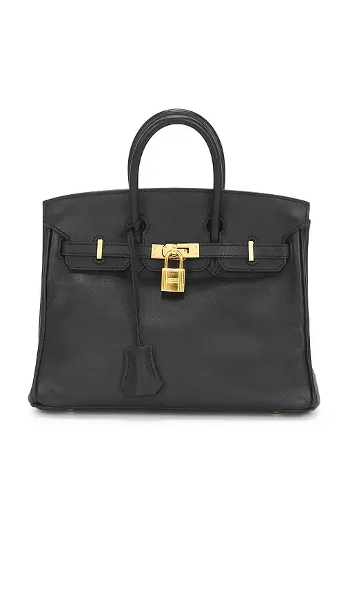 FWRD Renew Hermes Swift Birkin 25 Handbag