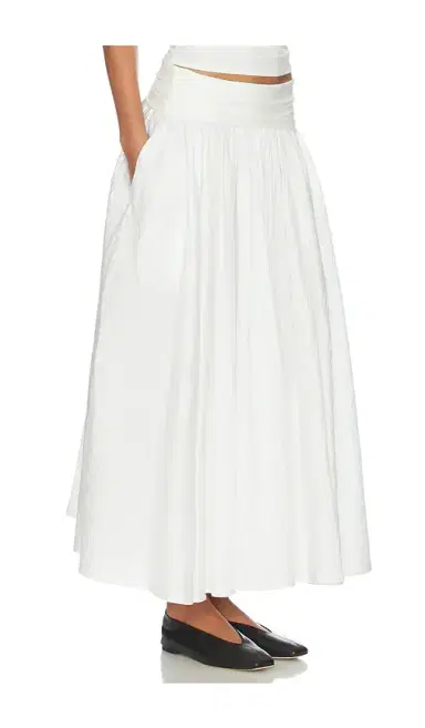 THE LINE BY K Lowe Skirt | Thumbnail 2 THE LINE BY K Lowe Skirt | Thumbnail 2